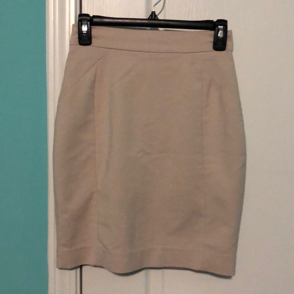 Skirt